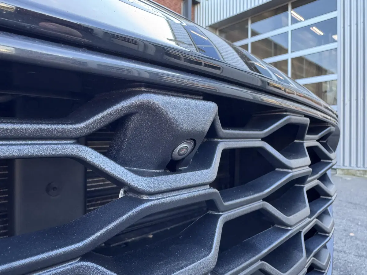 2.5 PHEV ST-Line X | Panoramadak | Stuur, Stoel/bank en Voorruitverwarming | Head Up | Koplampen adaptief | B&O audio | BLIS |