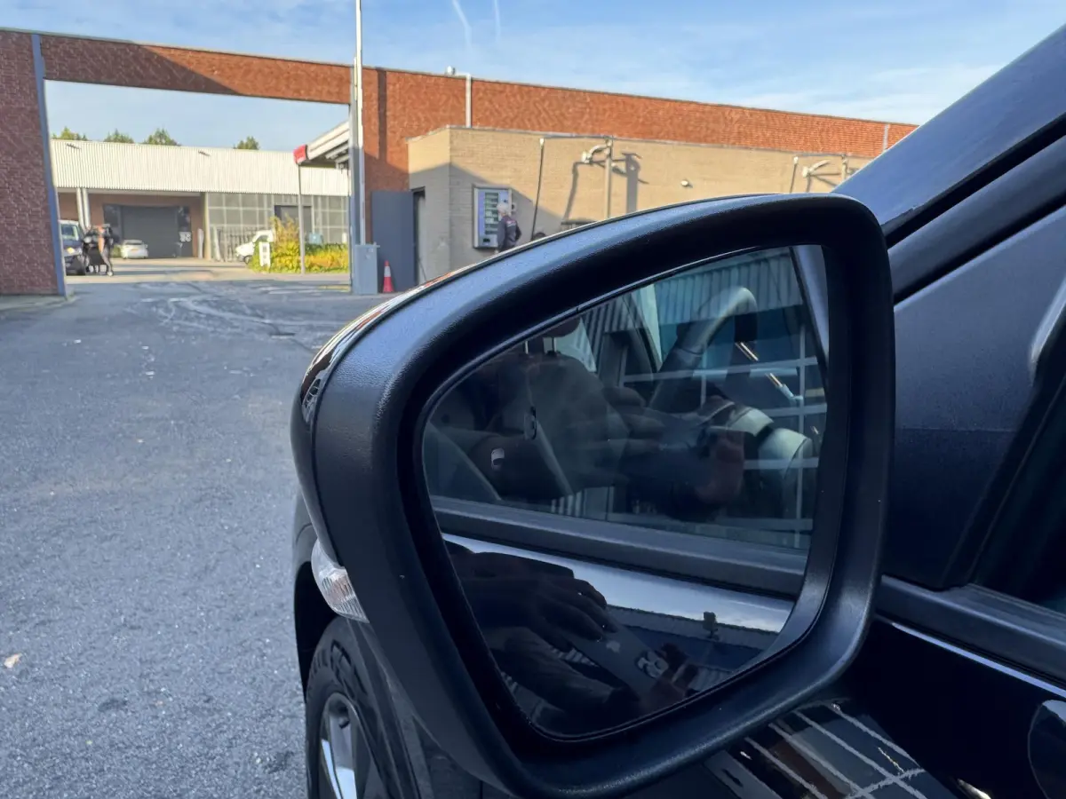2.5 PHEV ST-Line X | Panoramadak | Stuur, Stoel/bank en Voorruitverwarming | Head Up | Koplampen adaptief | B&O audio | BLIS |