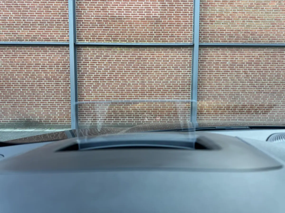 2.5 PHEV ST-Line X | Panoramadak | Stuur, Stoel/bank en Voorruitverwarming | Head Up | Koplampen adaptief | B&O audio | BLIS |