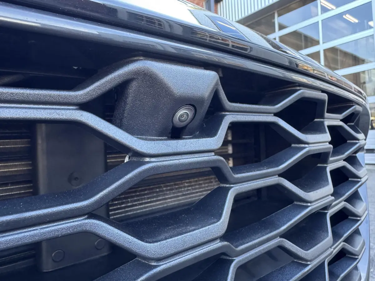 2.5 PHEV ST-Line X | Panoramadak | Stuur, Stoel/bank en Voorruitverwarming | Head Up | Koplampen adaptief | B&O audio | BLIS |