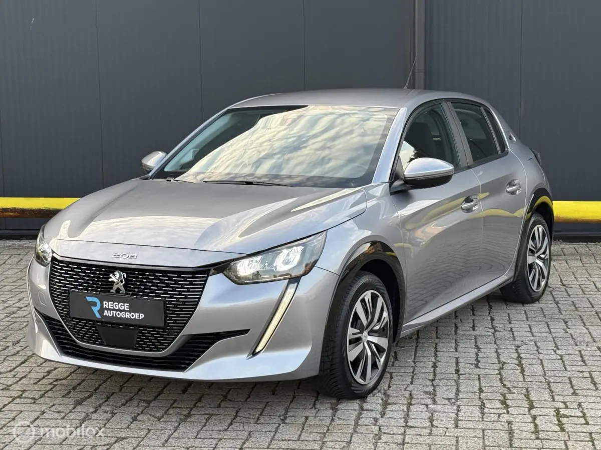 EV Allure 50 kWh KEYLESS | CARPLAY | LED