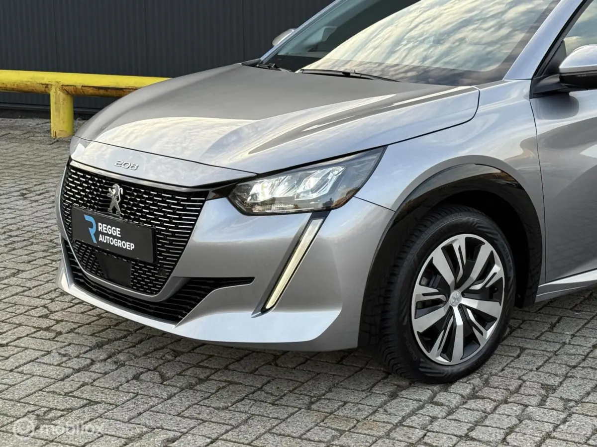EV Allure 50 kWh KEYLESS | CARPLAY | LED