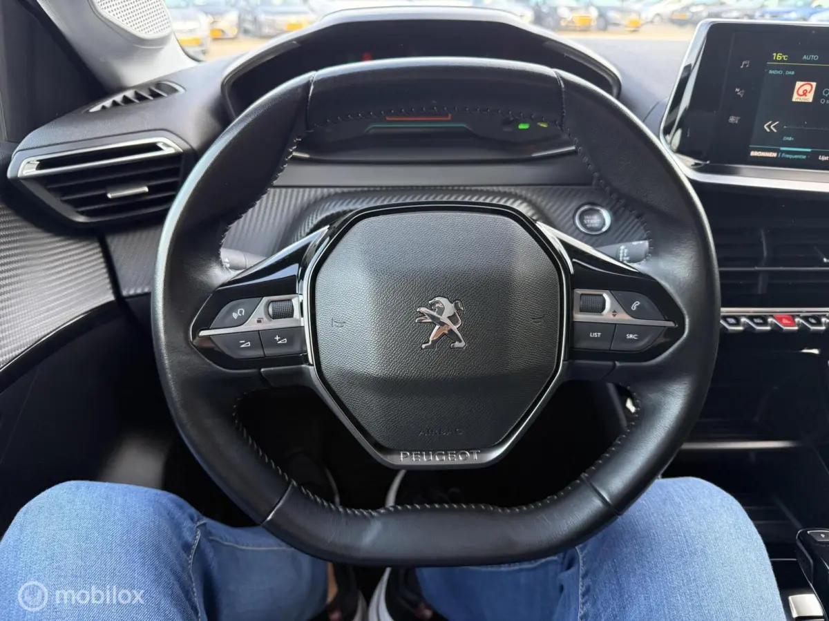 EV Allure 50 kWh KEYLESS | CARPLAY | LED