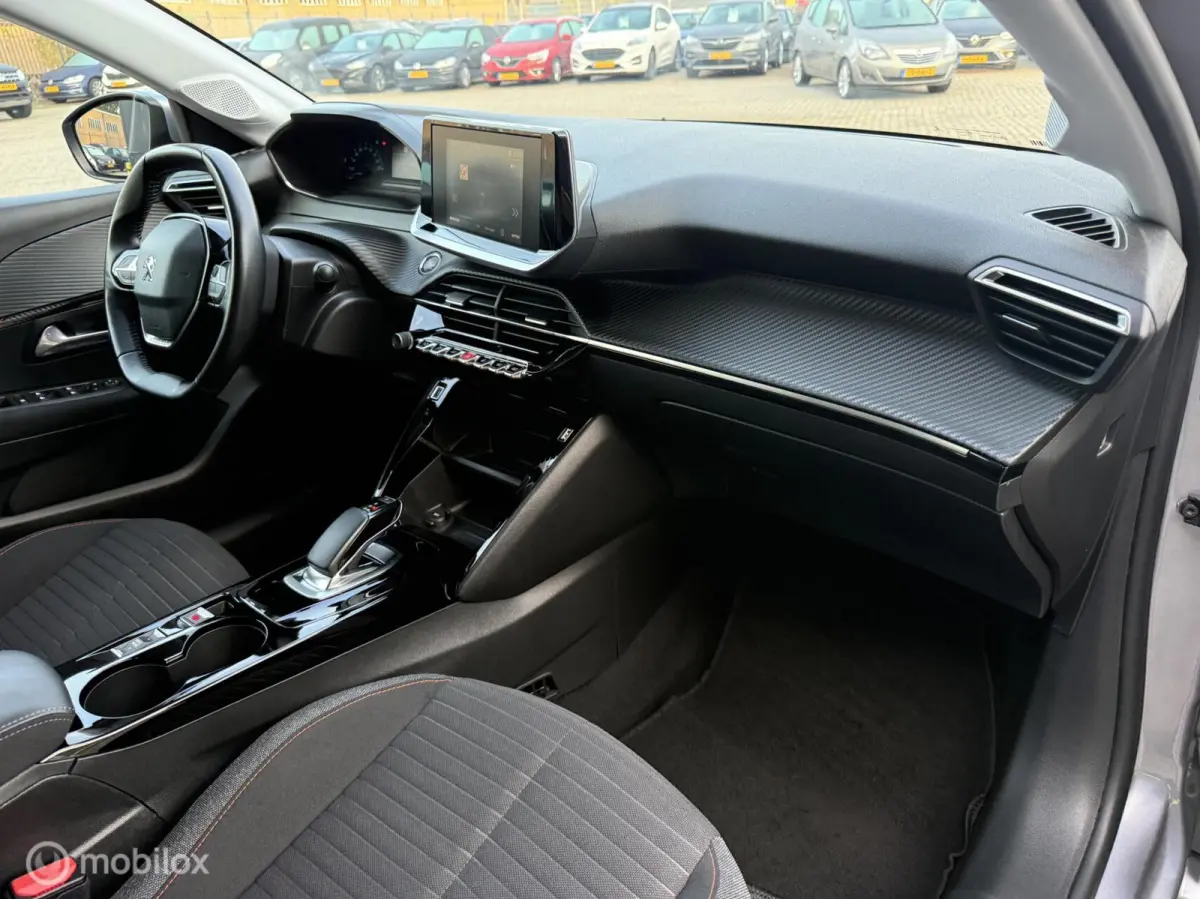 EV Allure 50 kWh KEYLESS | CARPLAY | LED