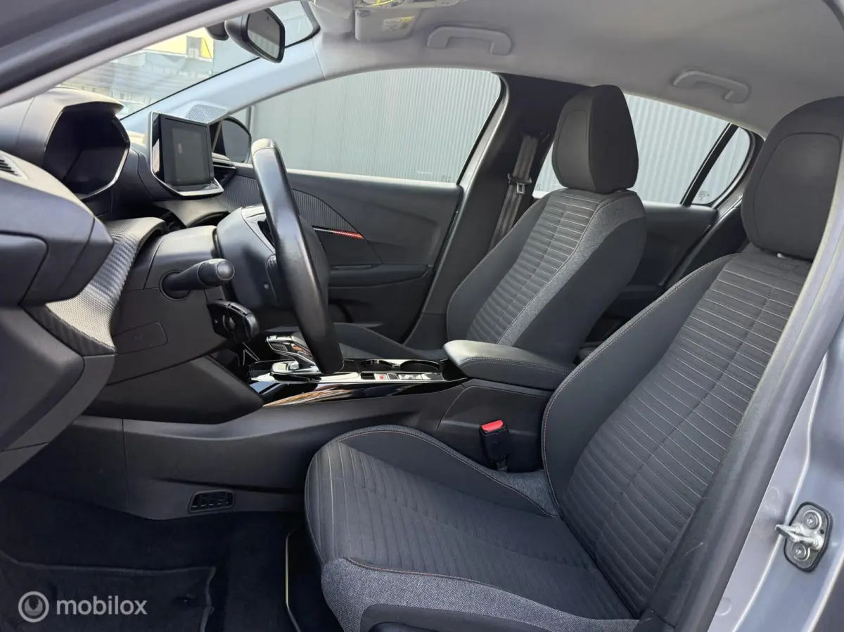EV Allure 50 kWh KEYLESS | CARPLAY | LED