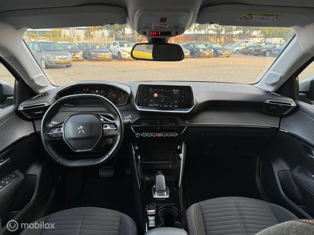 EV Allure 50 kWh KEYLESS | CARPLAY | LED