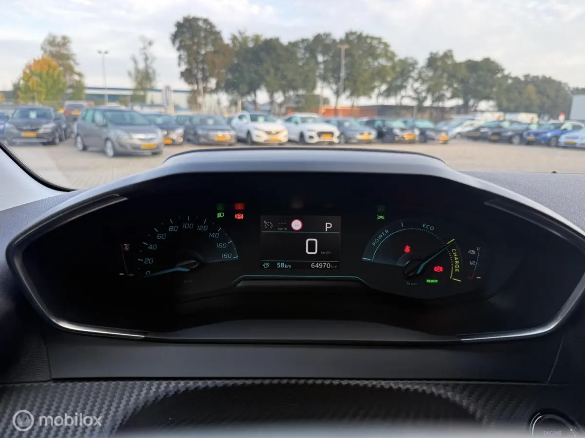 EV Allure 50 kWh KEYLESS | CARPLAY | LED