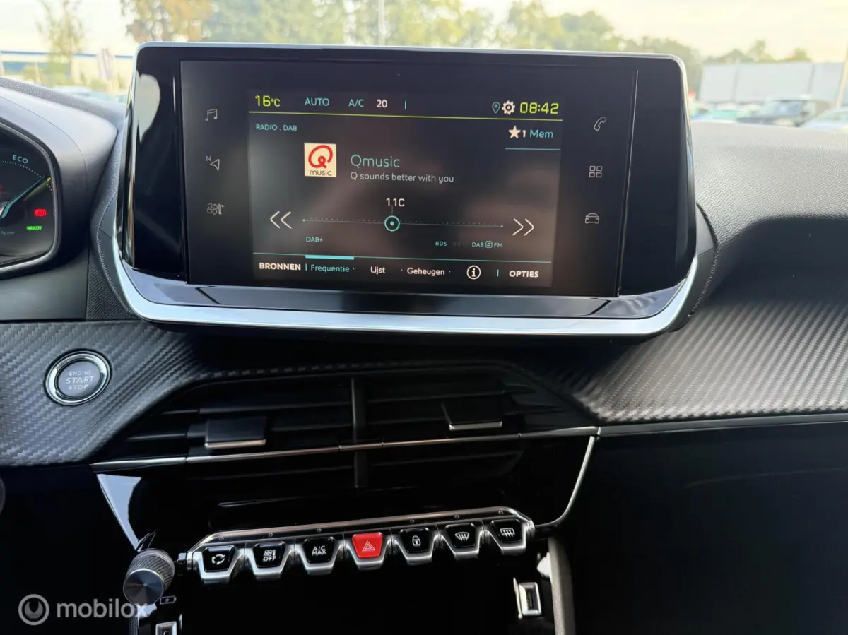EV Allure 50 kWh KEYLESS | CARPLAY | LED
