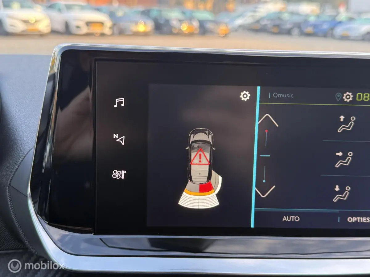 EV Allure 50 kWh KEYLESS | CARPLAY | LED