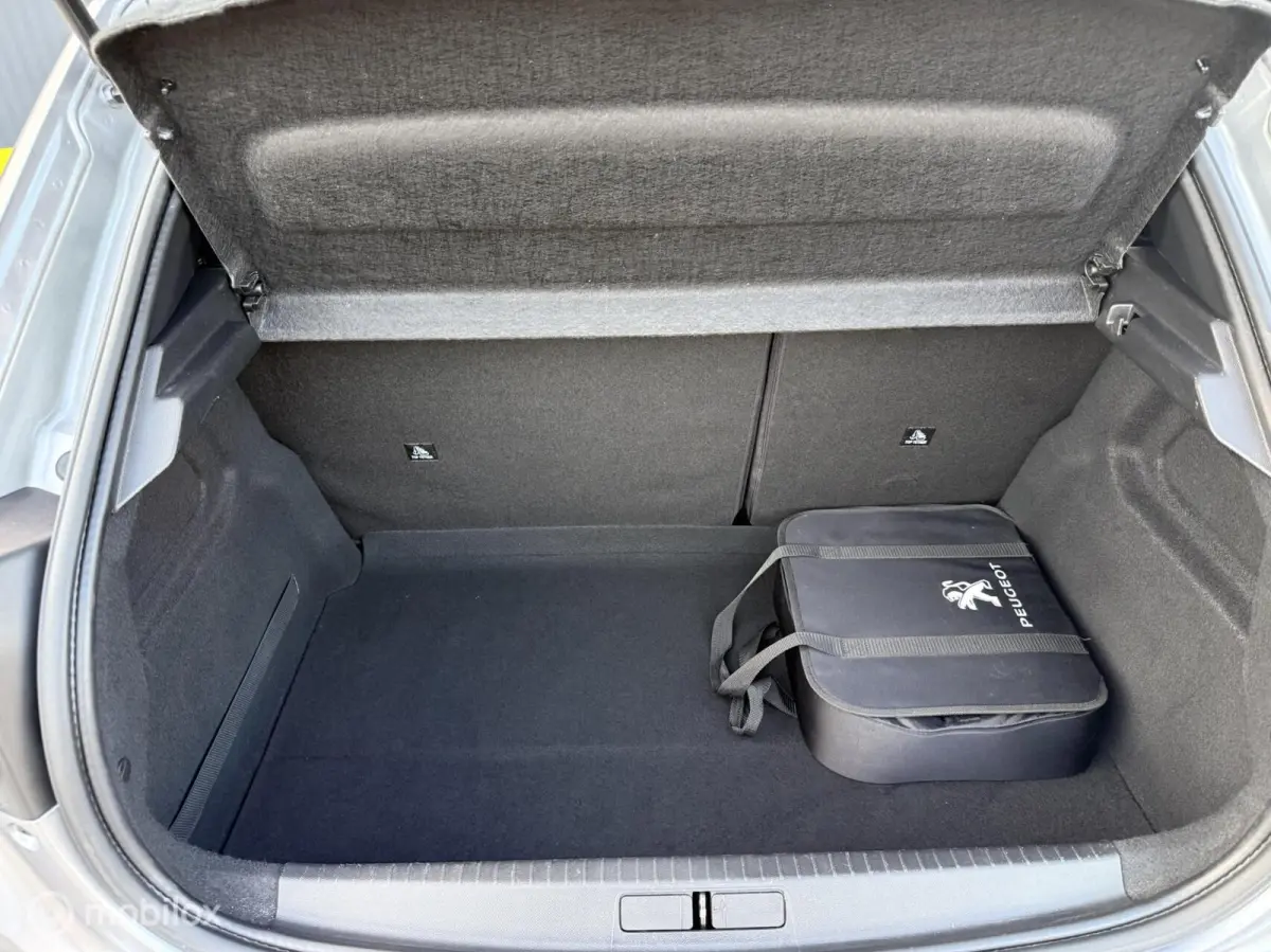 EV Allure 50 kWh KEYLESS | CARPLAY | LED