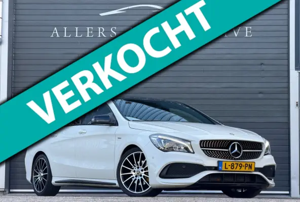200 Prestige|AMG|PANO|TREKHAAK|EDITION ONE|CAMERA|STOEL VERWRM.