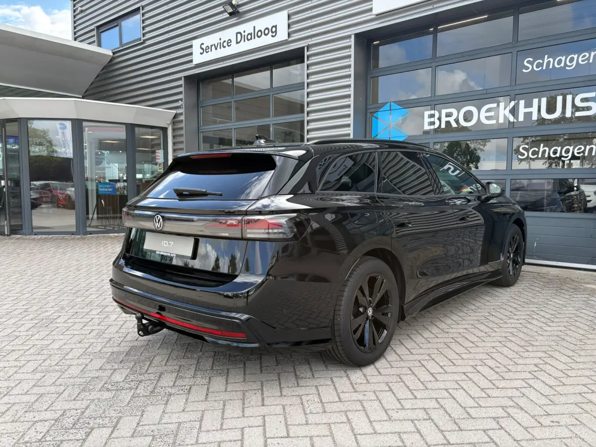 Limited Edition Plus | Koplampverlichting LED Matrix (IQ.Light) | Sfeerverlichting interieur (30 kleuren instelbaar) | Voorstoelen, verwarmbaar
