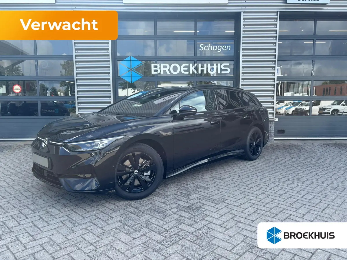 Limited Edition Plus | Koplampverlichting LED Matrix (IQ.Light) | Sfeerverlichting interieur (30 kleuren instelbaar) | Voorstoelen, verwarmbaar