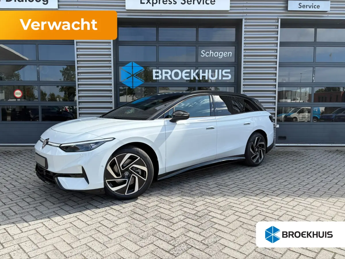 Limited Edition Plus | Koplampverlichting LED Matrix (IQ.Light) | Sfeerverlichting interieur (30 kleuren instelbaar) | Voorstoelen, verwarmbaar
