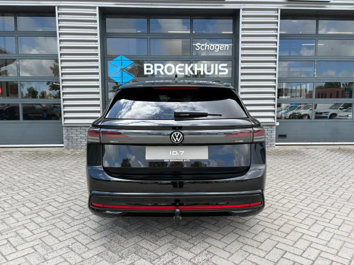 Limited Edition Plus | Koplampverlichting LED Matrix (IQ.Light) | Sfeerverlichting interieur (30 kleuren instelbaar) | Voorstoelen, verwarmbaar