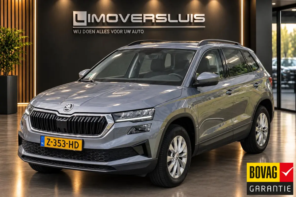 1.5 TSI ACT Business Edition Automaat | 100% Onderhouden | Carplay Navigatie | Camera | Stoelverwarming | 12 mnd BOVAG garantie | Whatsapp 06-53188999