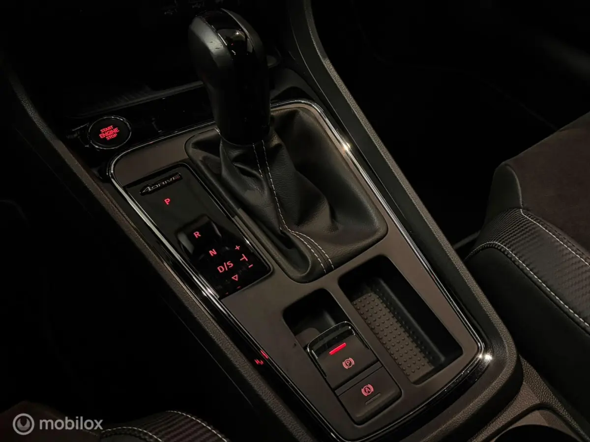 2.0 TSI CUPRA 300 4DRIVE Panorama/Kuipstoelen/Keyless/Virtual/Beats