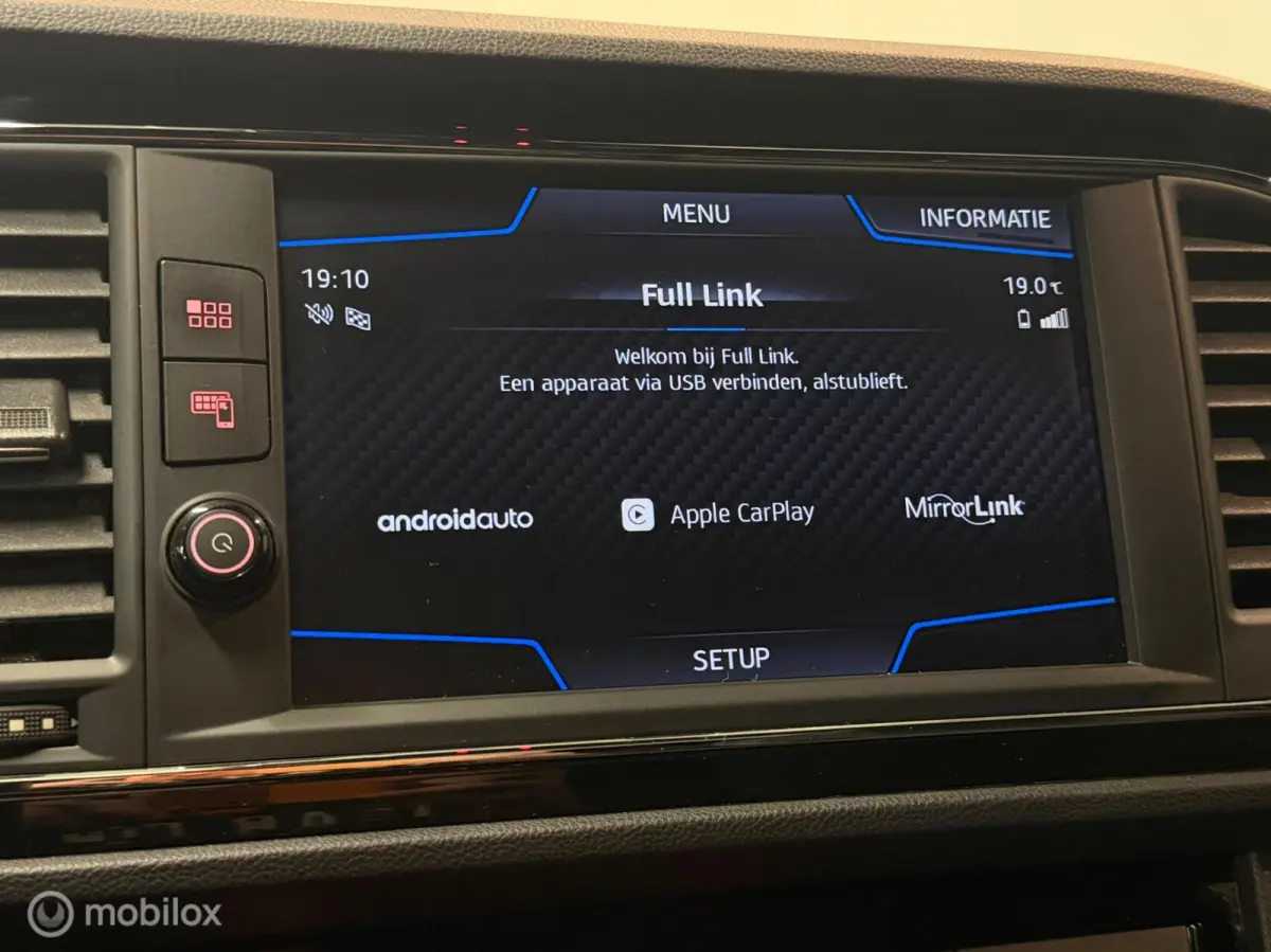 2.0 TSI CUPRA 300 4DRIVE Panorama/Kuipstoelen/Keyless/Virtual/Beats