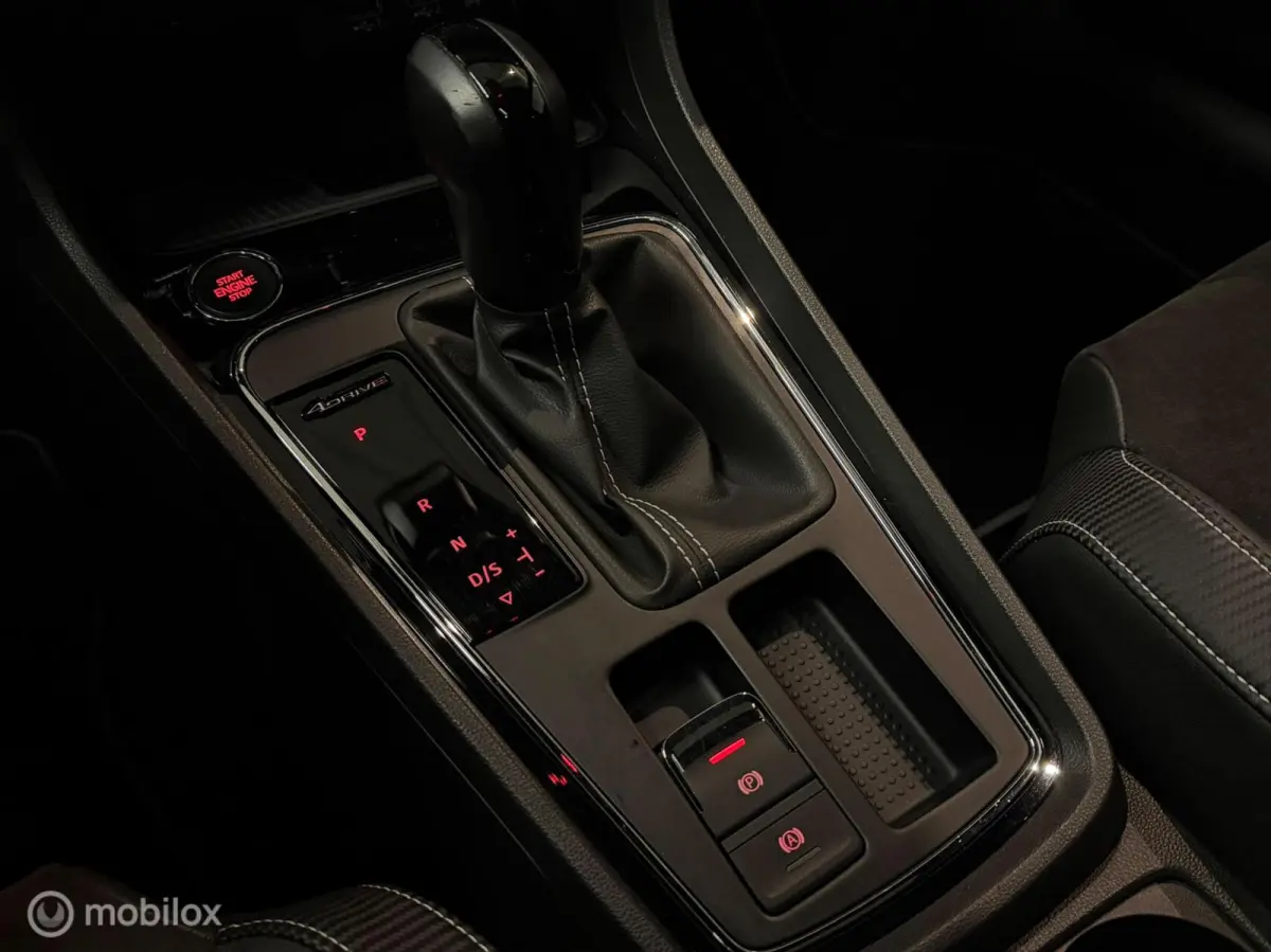 2.0 TSI CUPRA 300 4DRIVE Panorama/Kuipstoelen/Keyless/Virtual/Beats