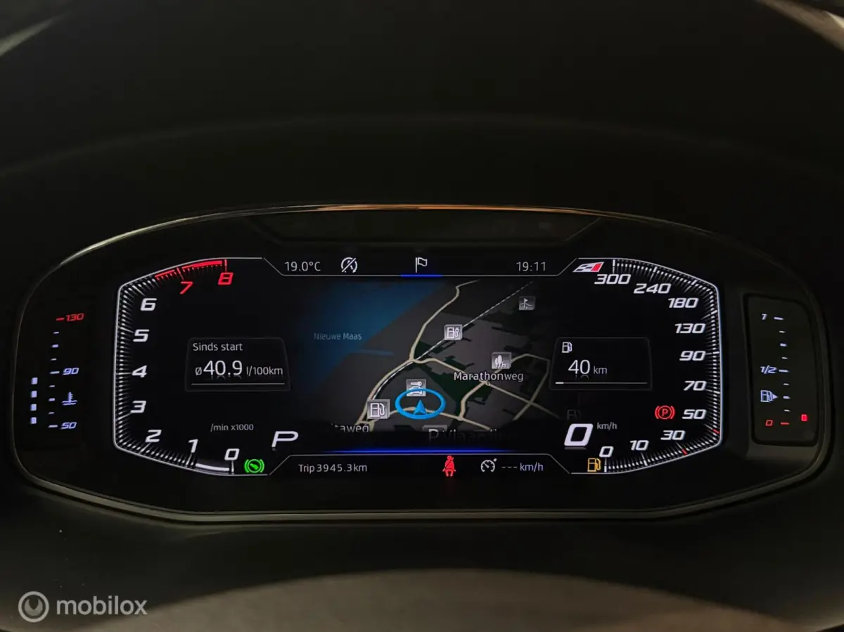 2.0 TSI CUPRA 300 4DRIVE Panorama/Kuipstoelen/Keyless/Virtual/Beats