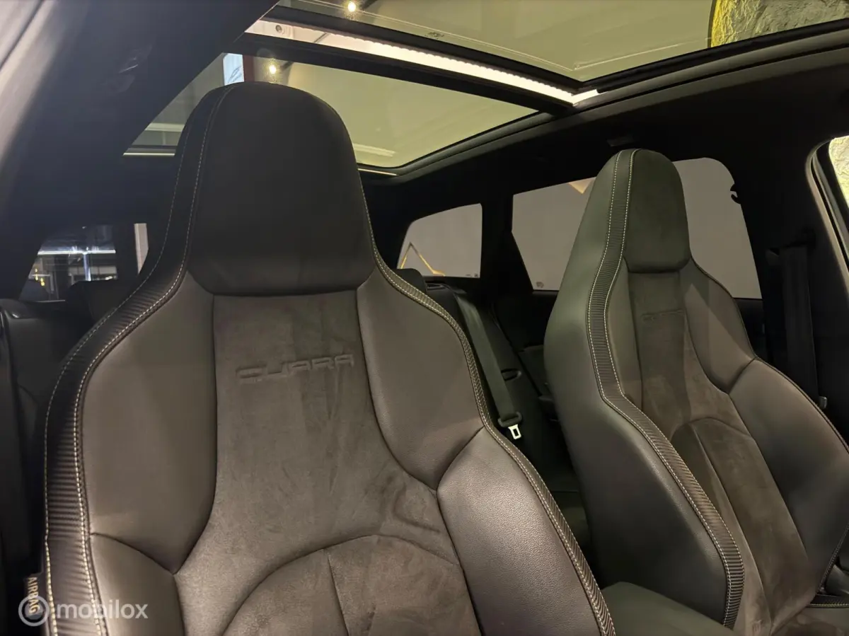 2.0 TSI CUPRA 300 4DRIVE Panorama/Kuipstoelen/Keyless/Virtual/Beats