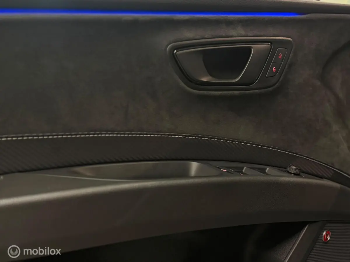 2.0 TSI CUPRA 300 4DRIVE Panorama/Kuipstoelen/Keyless/Virtual/Beats