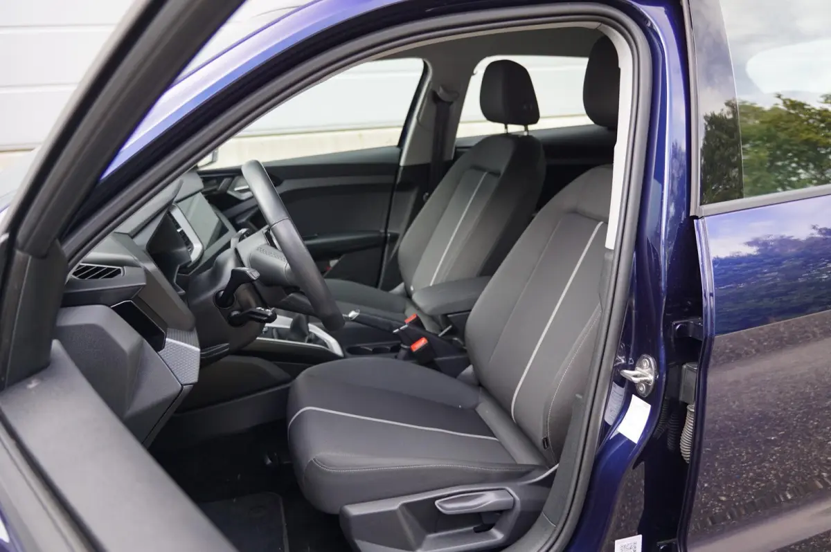 30 TFSI 110pk Pro Line | Smartphone Interface | Cruise Control | PDC
