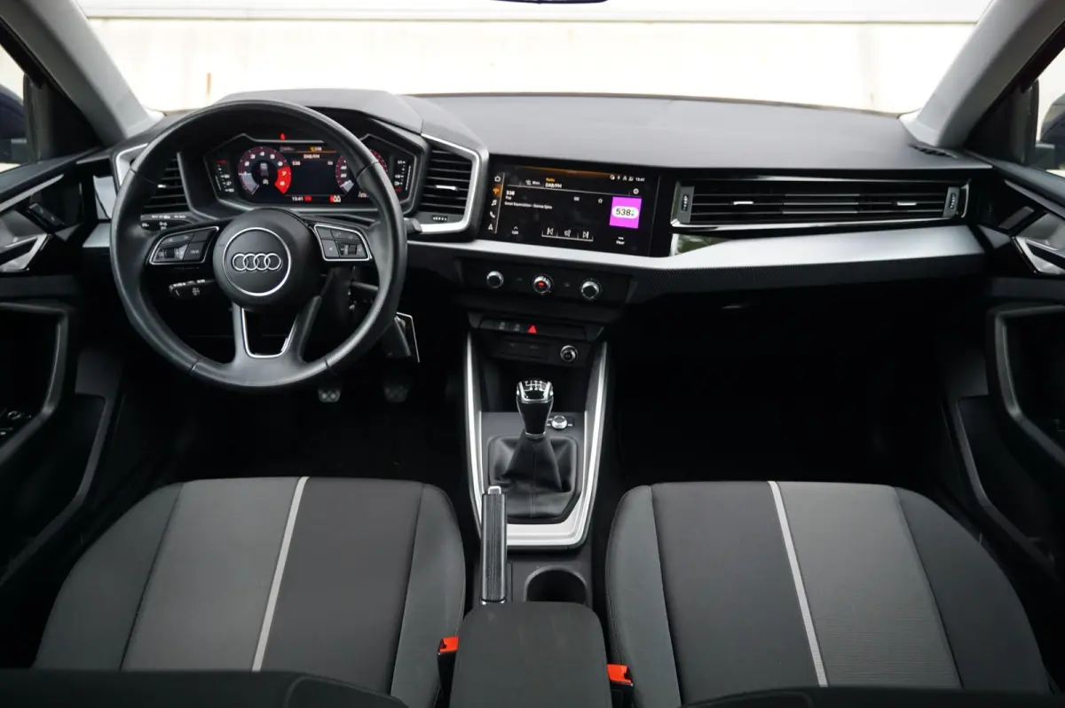 30 TFSI 110pk Pro Line | Smartphone Interface | Cruise Control | PDC
