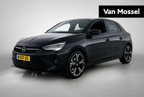 1.2 GS Line | Airco |  Apple Carplay/Android Auto | 16" Lichtmetalen velgen
