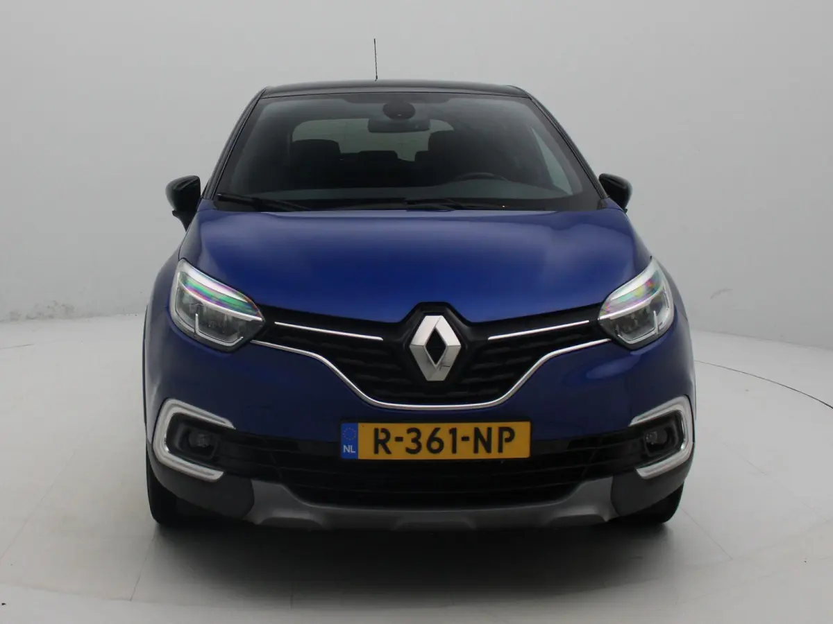 1.3 TCe Version S | Trekhaak | Climate control | Navigatie | Zeer compleet!