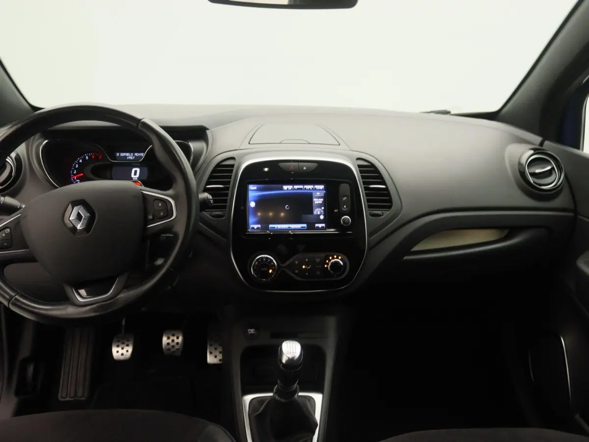 1.3 TCe Version S | Trekhaak | Climate control | Navigatie | Zeer compleet!