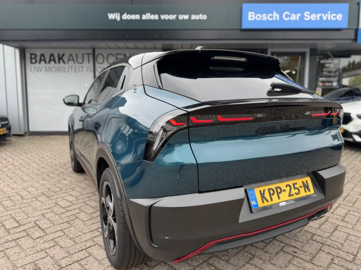 1.2 T Hybrid Ibrida Speciale | Pack Techno | Stoelverwarming