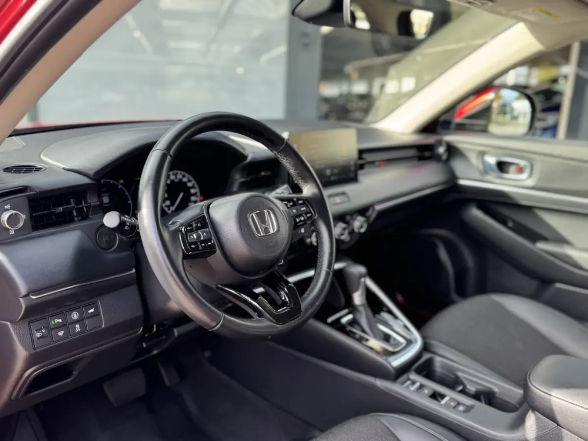 1.5 e:HEV Advance | Adaptive Cruise | Camera | NL Auto