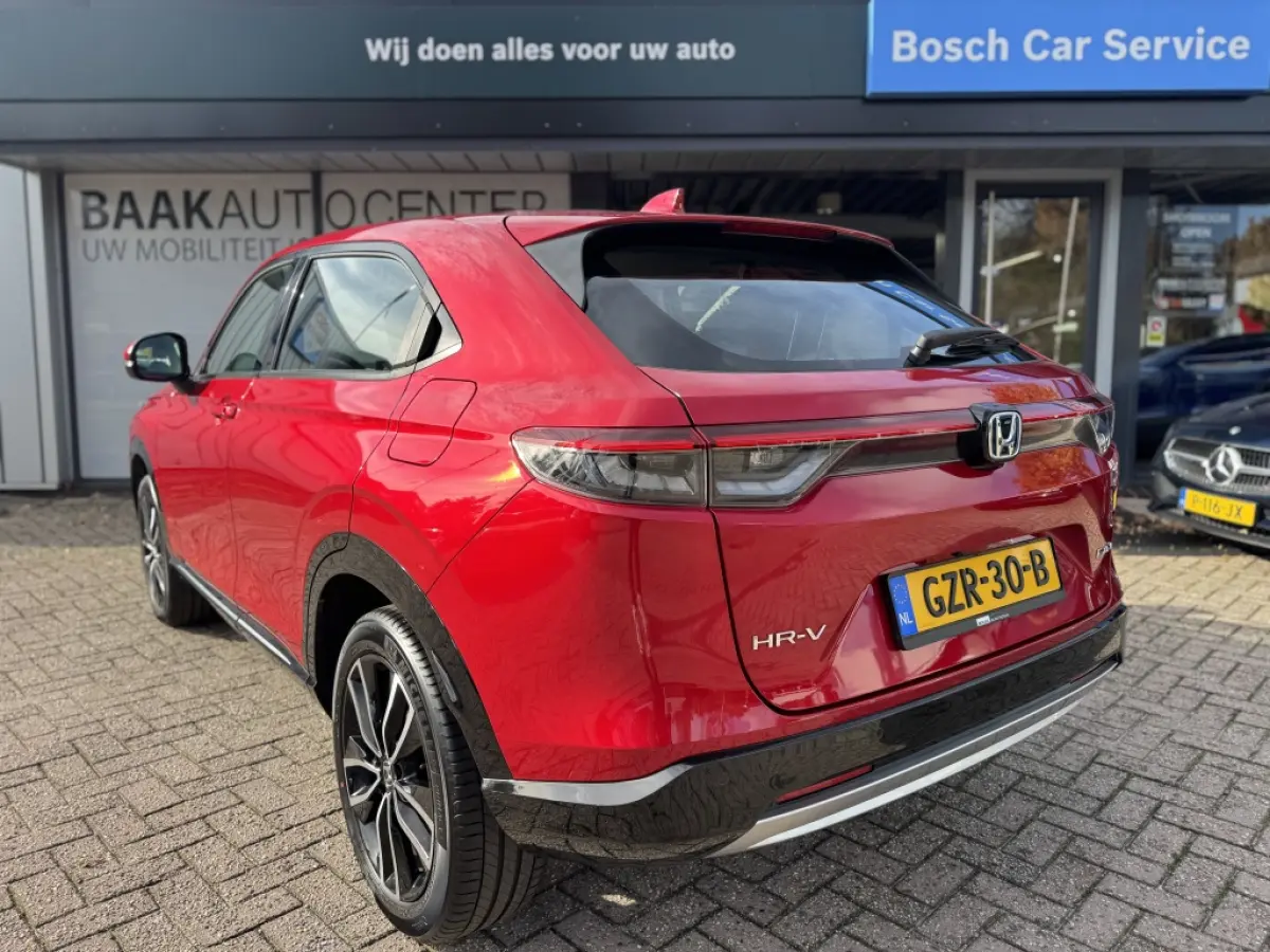 1.5 e:HEV Advance | Adaptive Cruise | Camera | NL Auto