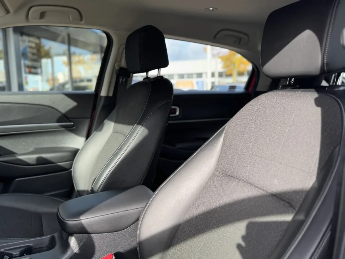 1.5 e:HEV Advance | Adaptive Cruise | Camera | NL Auto
