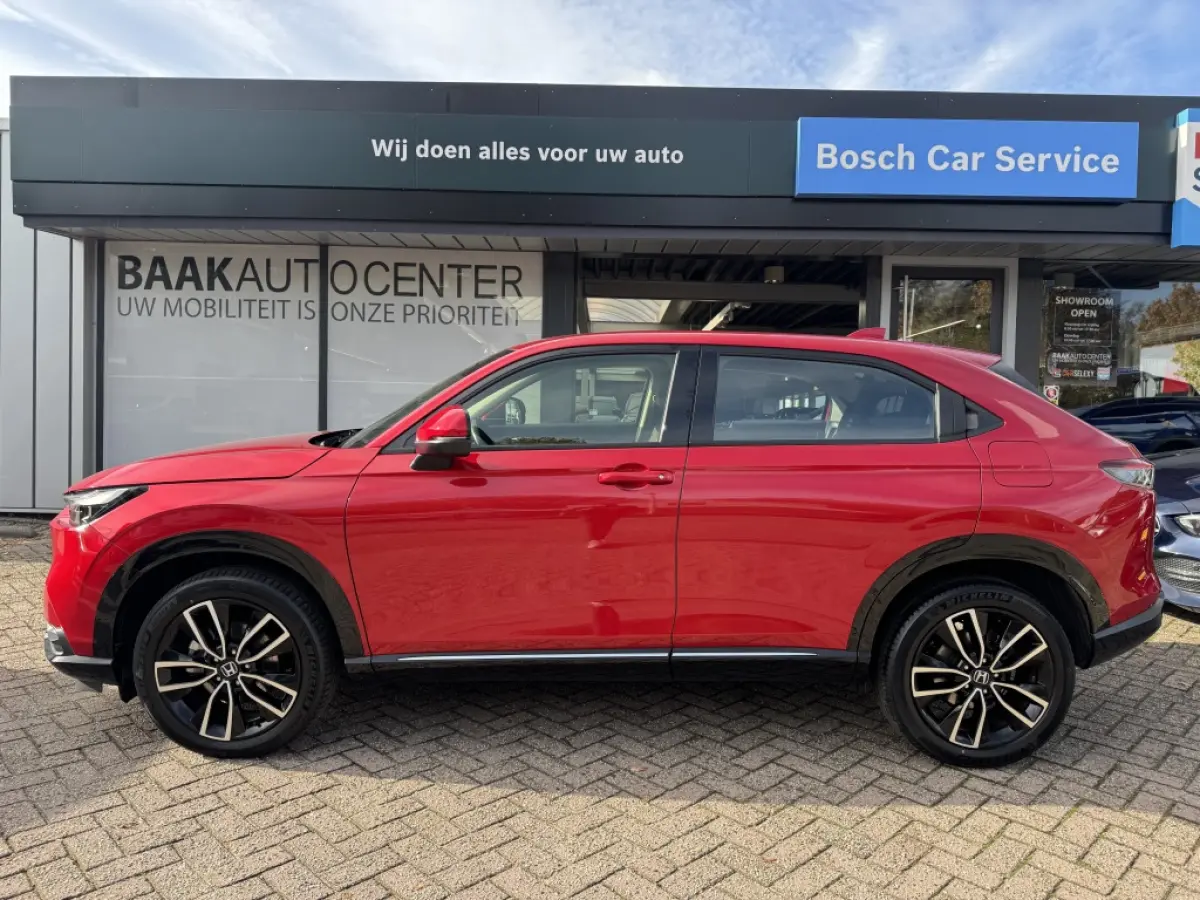 1.5 e:HEV Advance | Adaptive Cruise | Camera | NL Auto