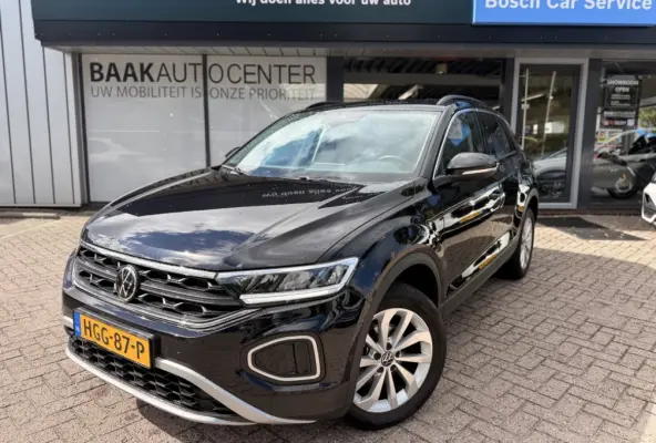 1.5 TSI Life Edition | Camera | Virtual cockpit | Climate