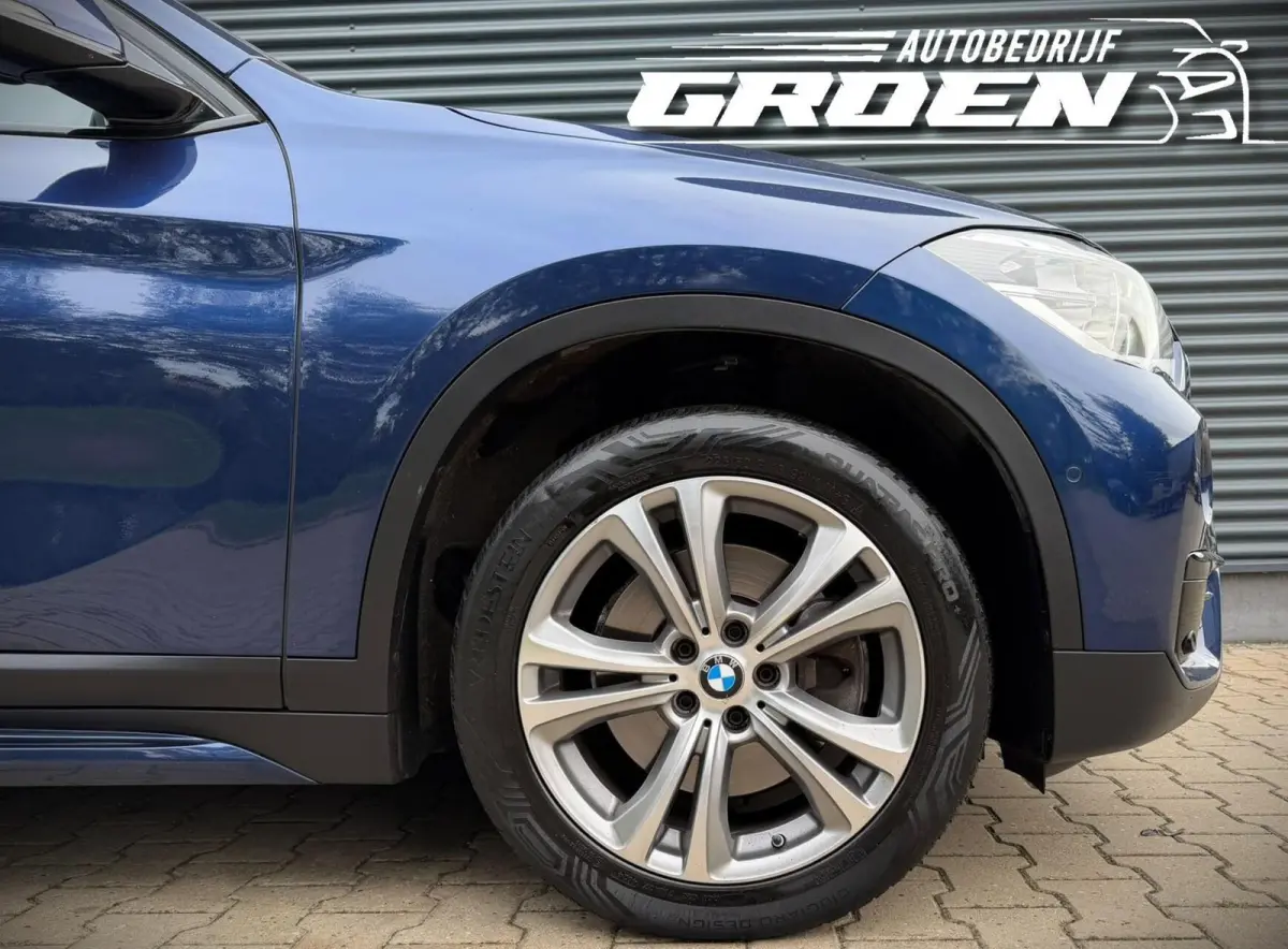 xDrive25d Centennial High Executive AUT|ACC|LED|TREKH