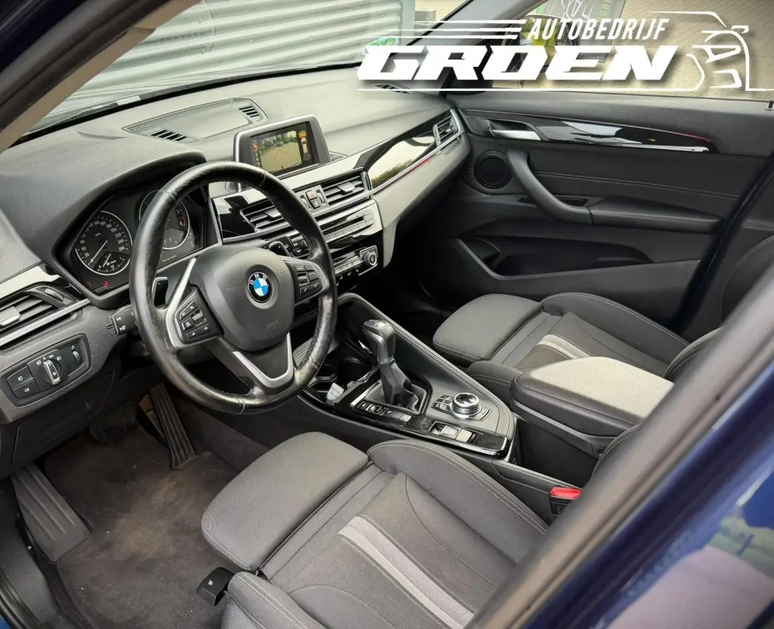 xDrive25d Centennial High Executive AUT|ACC|LED|TREKH