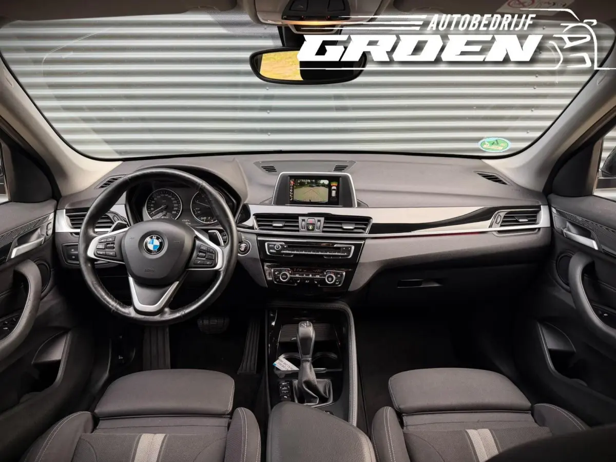 xDrive25d Centennial High Executive AUT|ACC|LED|TREKH