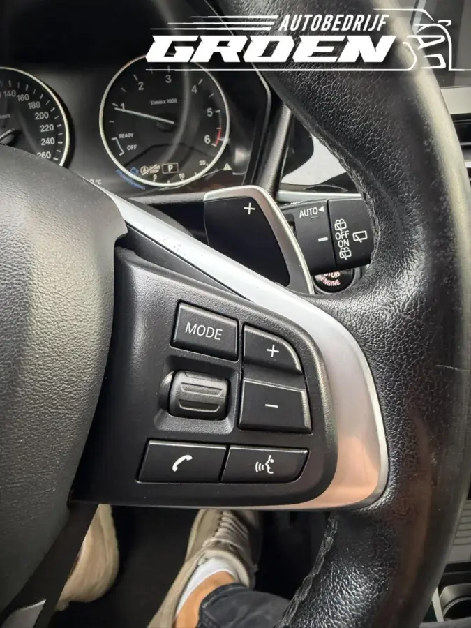 xDrive25d Centennial High Executive AUT|ACC|LED|TREKH