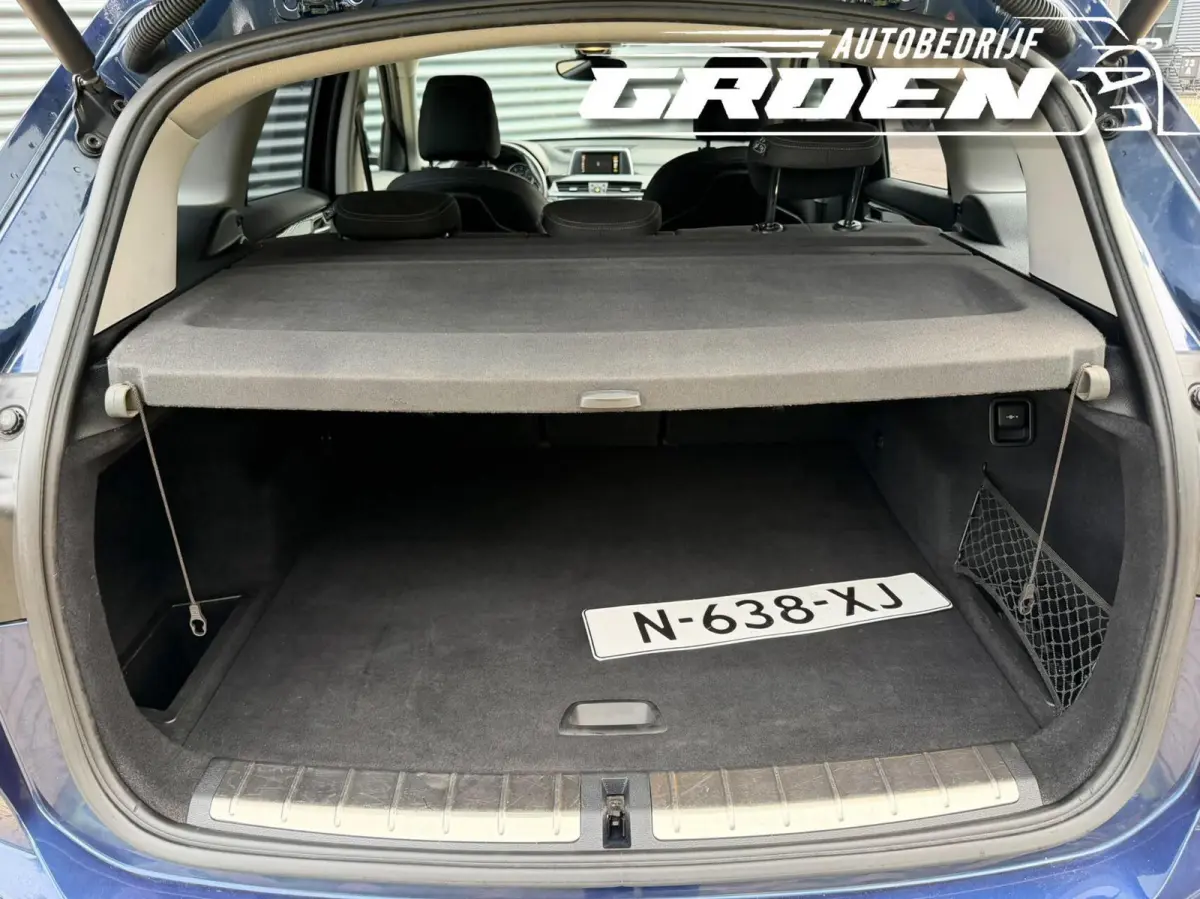 xDrive25d Centennial High Executive AUT|ACC|LED|TREKH