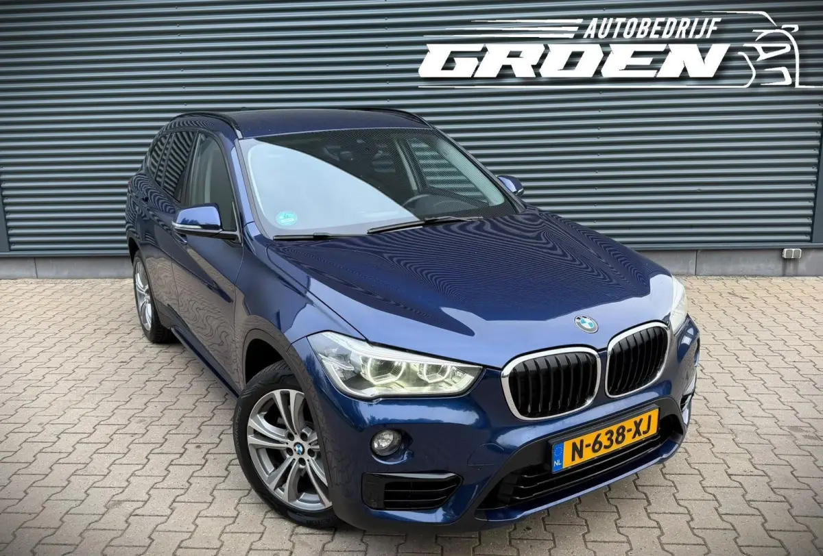 xDrive25d Centennial High Executive AUT|ACC|LED|TREKH