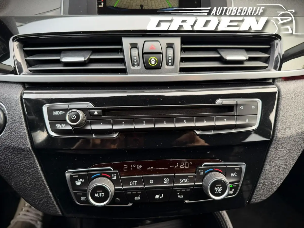 xDrive25d Centennial High Executive AUT|ACC|LED|TREKH