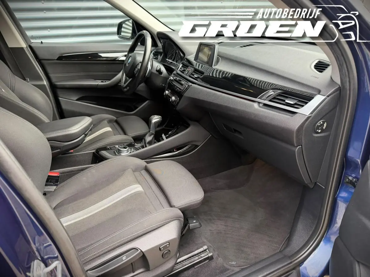 xDrive25d Centennial High Executive AUT|ACC|LED|TREKH