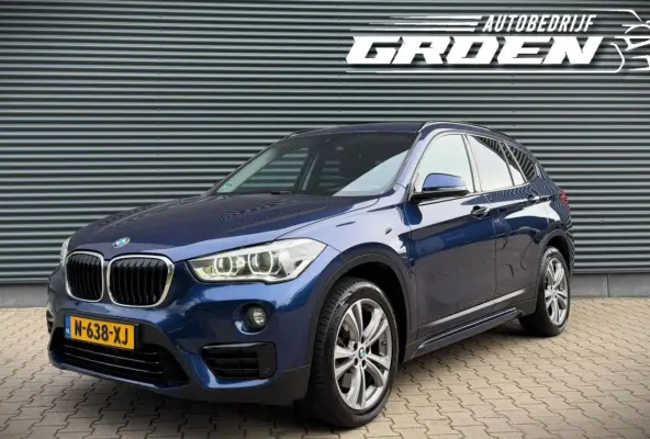 xDrive25d Centennial High Executive AUT|ACC|LED|TREKH