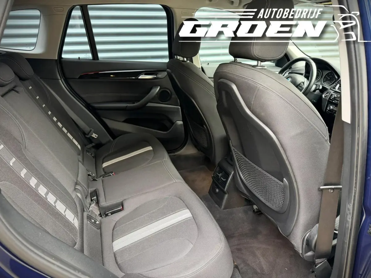xDrive25d Centennial High Executive AUT|ACC|LED|TREKH