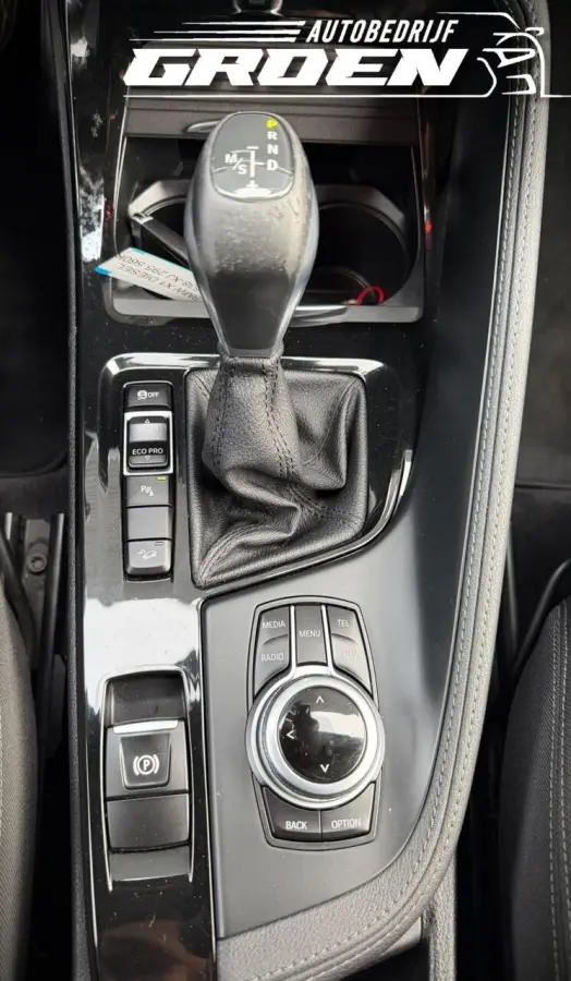 xDrive25d Centennial High Executive AUT|ACC|LED|TREKH