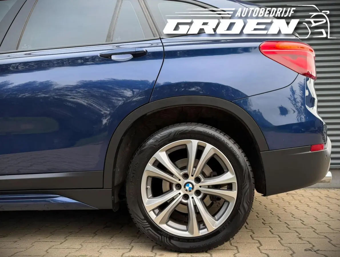 xDrive25d Centennial High Executive AUT|ACC|LED|TREKH