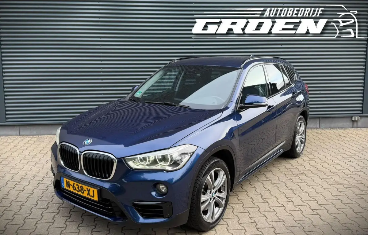 xDrive25d Centennial High Executive AUT|ACC|LED|TREKH
